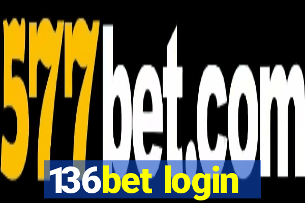 136bet login